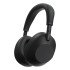 Sony WH-1000XM6 Headset Wired & Wireless Head-band Calls/Music/Sport/Everyday USB Type-C Bluetooth Black
