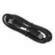 Lenovo EPOS ADAPT 561 II Headset Wired & Wireless Head-band Office/Call center USB Type-C Bluetooth Black