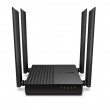 TP-LINK ARCHER C64 dual-band W-Fi router, black