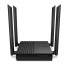 TP-LINK ARCHER C64 dual-band W-Fi router, black