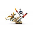 LEGO NINJAGO 71871 Battle at the Dragon's Blade