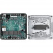 MSI Cubi NUC AI+ 2MG-039AT PC/workstation Copilot+ PC Intel Core Ultra 7 258V 32 GB LPDDR5x-SDRAM 1 TB SSD Mini PC Black