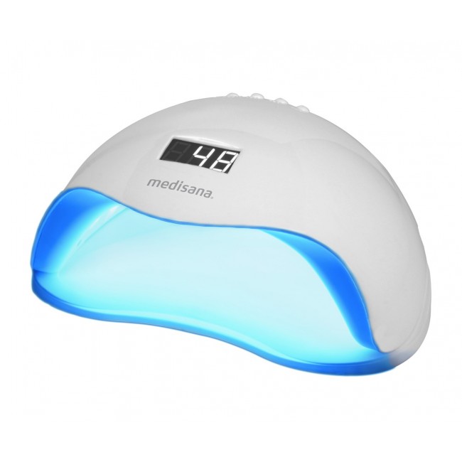 Medisana ND 880 UV/LED nail lamp White