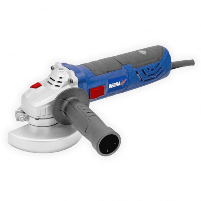 DEDRA DED7954 angle grinder