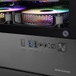 Mars Gaming MCVECTOR computer case Mini Tower Black