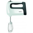 Tefal Prep'Mix HT4621 Hand mixer 500 W White Tefal Prep'Mix HT4621 Hand mixer 500 W White