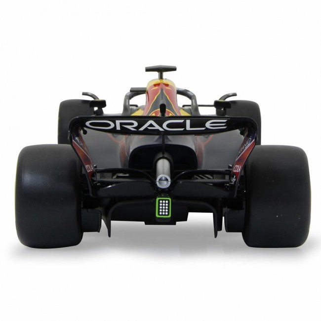 Jamara Oracle Red Bull Racing RB18 Radio-Controlled (RC) model Sport car Electric engine 1:12