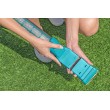 Bestway AquaSurge Pool Maintenance Kit with Vacuum and Skimmer