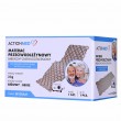 Anti-bedsore bubble mattress variable pressure M100AM Anti-bedsore bubble mattress variable pressure M100AM