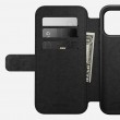 Nomad Modern Leather Folio mobile phone case 17.5 cm (6.9