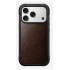 Nomad Rugged Leather Case mobile phone case 16 cm (6.3