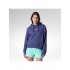 Bluza damska ROSSIGNOL W Waterfall H granatowa - XL