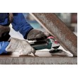 Metabo WEF 9-125 angle grinder 12.5 cm 10000 RPM 910 W 2.1 kg