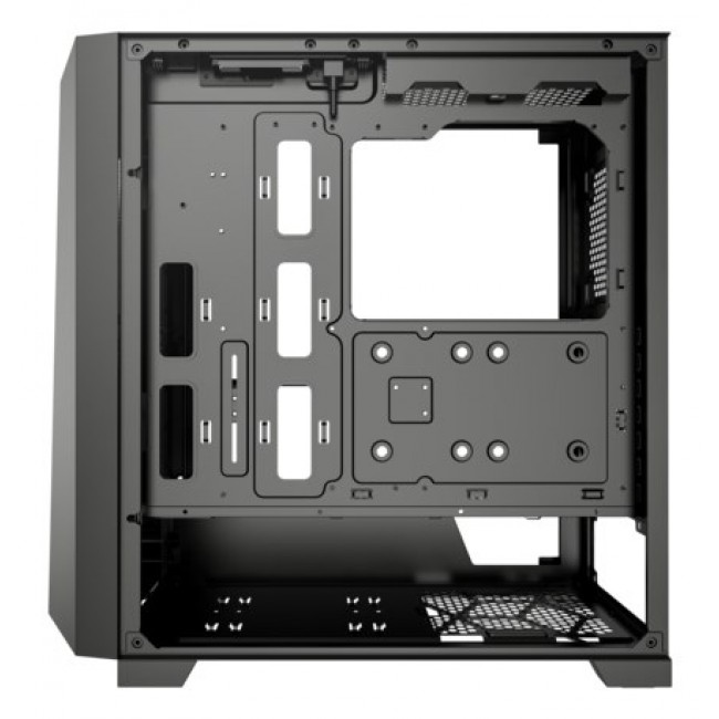 Xilence XG151 Midi Tower Black