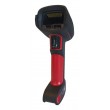 Honeywell 1990i Handheld bar code reader 1D/2D LED Black, Red