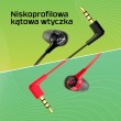 HyperX Cloud Earbuds II RED Gaming Earbuds with Mic
