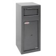 Phoenix Safe Co. SS0992KD safe Freestanding safe Steel Grey