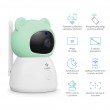 TrueLife NannyCam R6 Dual Smart baby monitor