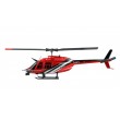 Amewi Bell 206 Radio-Controlled (RC) model Helicopter Electric engine Amewi Bell 206 Radio-Controlled (RC) model Helicopter Electric engine