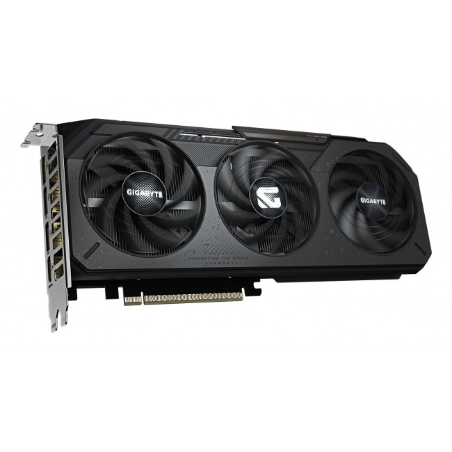 GIGABYTE GeForce RTX 5060 GAMING OC V2 8G Graphics Card - 8GB GDDR7, 128bit, PCI-E 5.0, 2602 MHz Core Clock, 3 x DisplayPort, 1 x HDMI, DLSS 4, GV-N5060GAMING OC V2-8GD