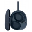 Sony WH-1000XM6 Headset Wired & Wireless Head-band Calls/Music/Sport/Everyday USB Type-C Bluetooth Blue