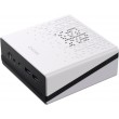 Chuwi UBox-P AMD Ryzen 5 6600H 16 GB DDR5-SDRAM 512 GB SSD Windows 11 Pro Mini PC Chuwi UBox-P AMD Ryzen 5 6600H 16 GB DDR5-SDRAM 512 GB SSD Windows 11 Pro Mini PC