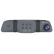 Navitel | Smart rearview mirror equipped with a DVR | MR255NV | IPS display 5'' 960x480 | Maps included