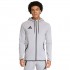 Bluza męska adidas Tiro 26 Travel Sweat Hoodie szara KF6077 S