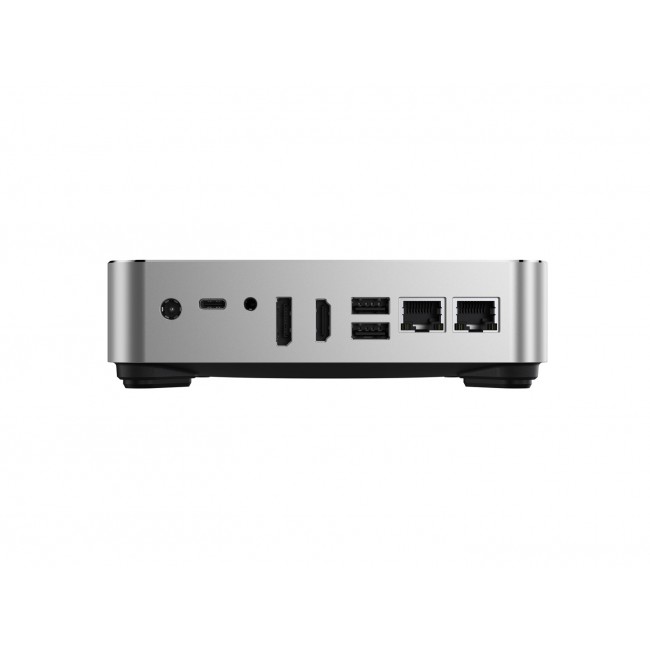 Chuwi AuBox-P-K1 PC Ryzen 7 8745HS/16GB/512GB SSD/BT/Win11 Pro Chuwi AuBox-P-K1 PC Ryzen 7 8745HS/16GB/512GB SSD/BT/Win11 Pro