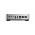 Chuwi AuBox-P-K1 PC Ryzen 7 8745HS/16GB/512GB SSD/BT/Win11 Pro