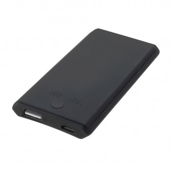 Powerbank 2400 mAh do ogrzewanych skarpet, 5 V, obs uga pilota
