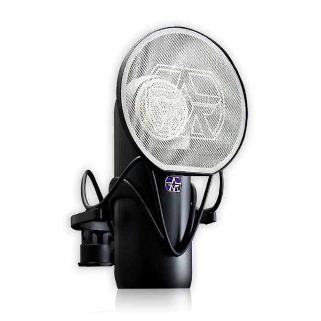 Aston Microphones Element Bundle Mikrofon pojemno ciowy + uchwyt + pop filtr Aston Microphones Element Bundle Mikrofon pojemno ciowy + uchwyt + pop filtr