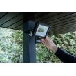 Brennenstuhl 1171250342 floodlight Black 30 W LED D