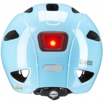 Kask rowerowy dziecięcy UVEX Oyo 45-50