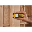 Stanley STHT77100-0 distance meter Laser distance meter Black, Yellow 30 m