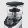 Severin KM 3880 coffee grinder 140 W Black, Stainless steel