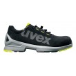 Safety shoes UVEX 8544/8 S2 Size 42