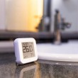 Shelly Plus H&T - Adv. Humidity & Temp Sensor Whit
