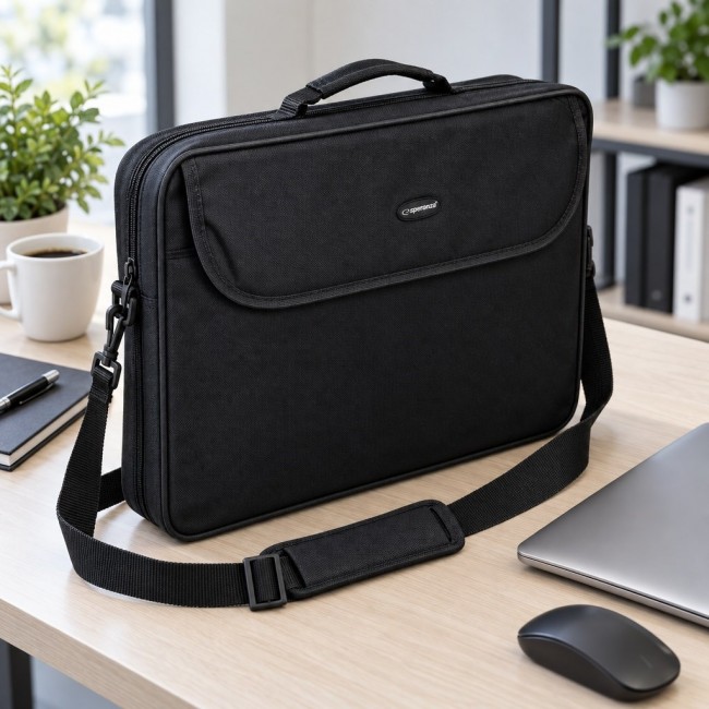 Esperanza ET101 laptop case 39.6 cm (15.6