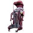DEUTER KID COMFORT MARON HIKING CARRIER