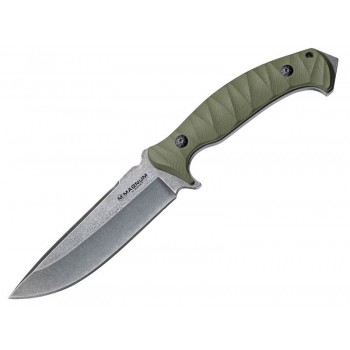 Magnum Persian Fixed Knife