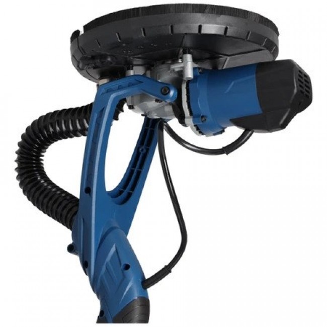 Dedra LED gypsum sander Dedra LED gypsum sander