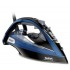 Tefal FV9848E0 iron Dry & Steam iron 3200 W Black, Blue, Metallic