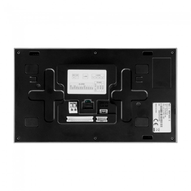 BCS BCS-L-MON7800G-S camera monitor 17.8 cm (7