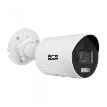 BCS BCS-V-TIP24FCR4L4-Ai2(2) Bullet IP security camera Outdoor Wall
