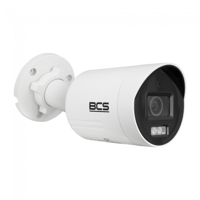 BCS BCS-V-TIP24FCR4L4-Ai2(2) Bullet IP security camera Outdoor Wall