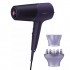 Philips 5000 series BHD514/00 hair dryer 2300 W Violet