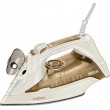 MPM MZE-31 Steam iron 3500 W Blue, Black