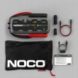 NOCO GB150 Boost 12V 3000A Jump Starter starter device with integrated 12V/USB battery NOCO GB150 Boost 12V 3000A Jump Starter starter device with integrated 12V/USB battery