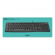 Logitech Keyboard K120 for Business